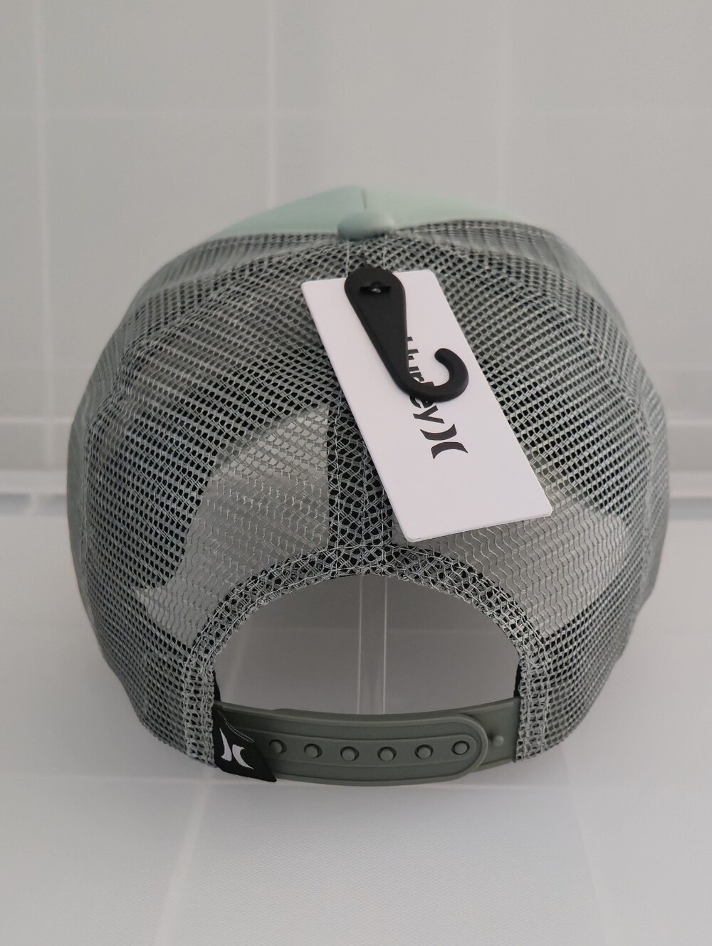 Hurley Hawaii Trucker Hat - Picture 5 of 10